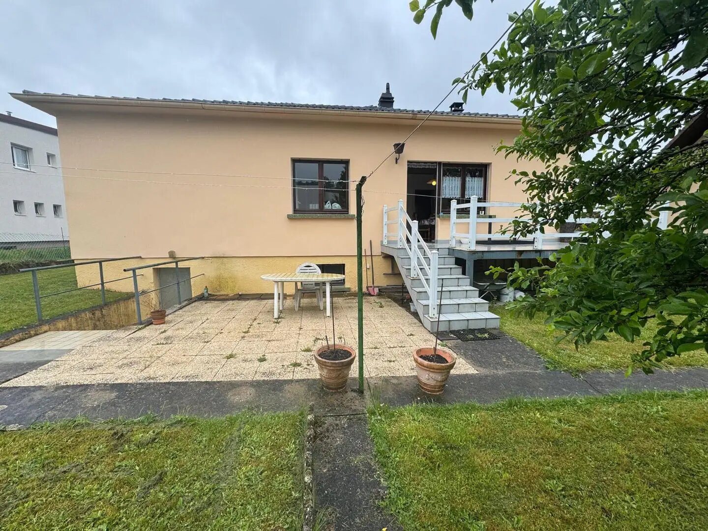 Maison à vendre, 110m², Schoeneck
