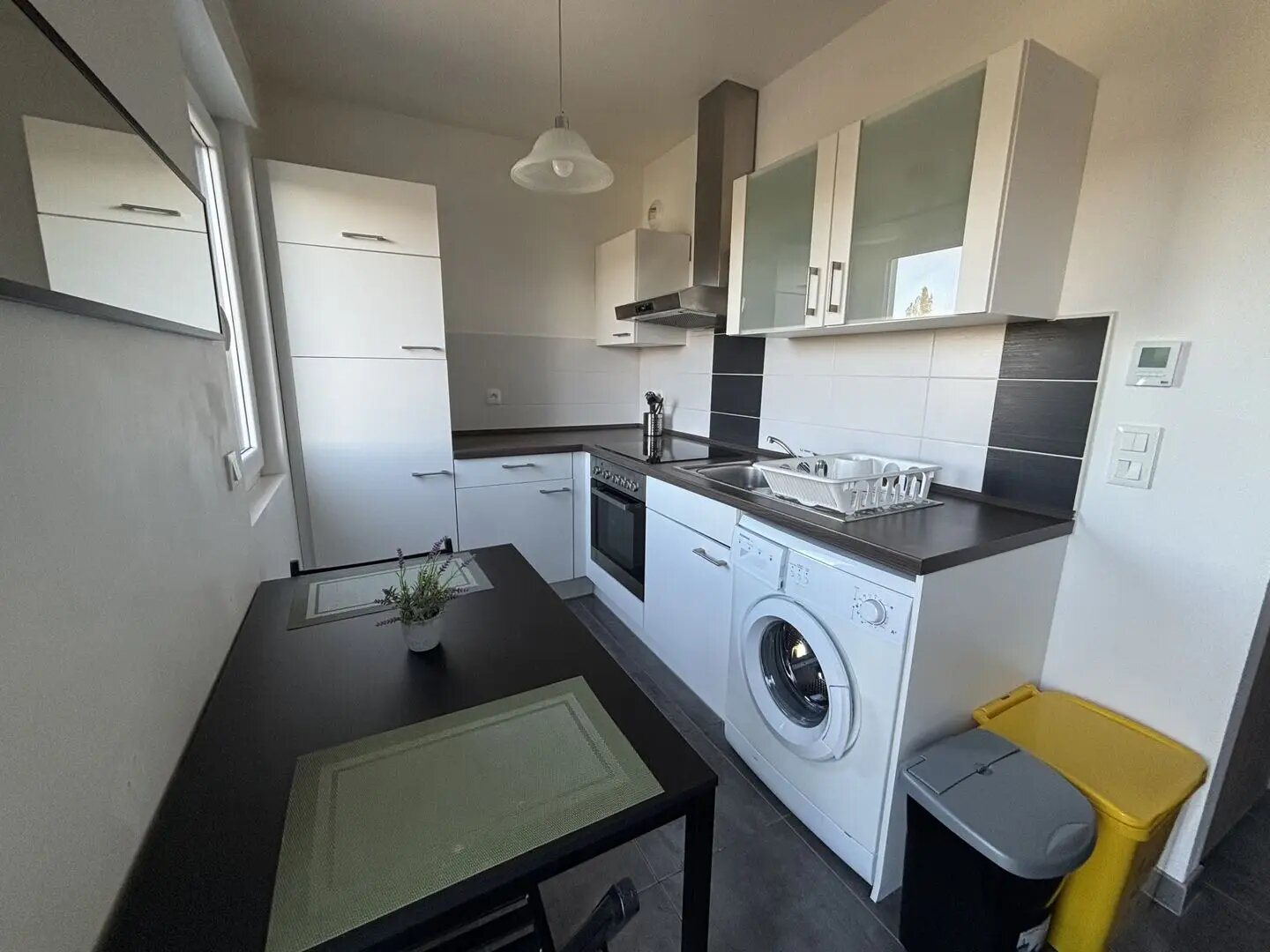 Appartement à louer, 23m², Freyming-Merlebach