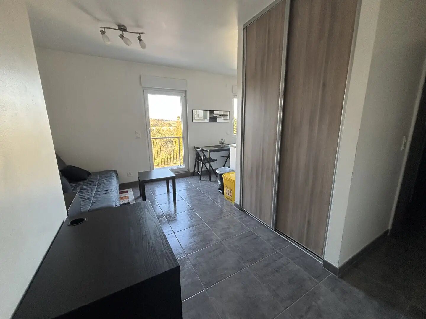 Appartement à louer, 23m², Freyming-Merlebach