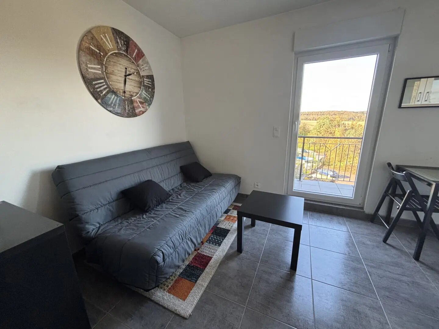 Appartement à louer, 23m², Freyming-Merlebach