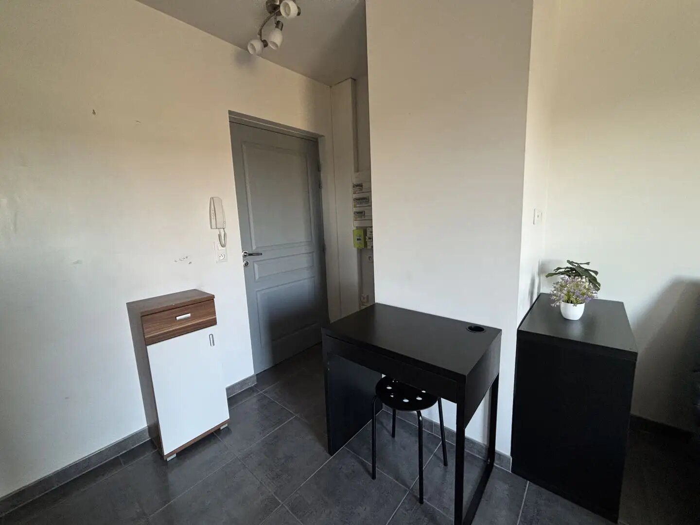 Appartement à louer, 23m², Freyming-Merlebach