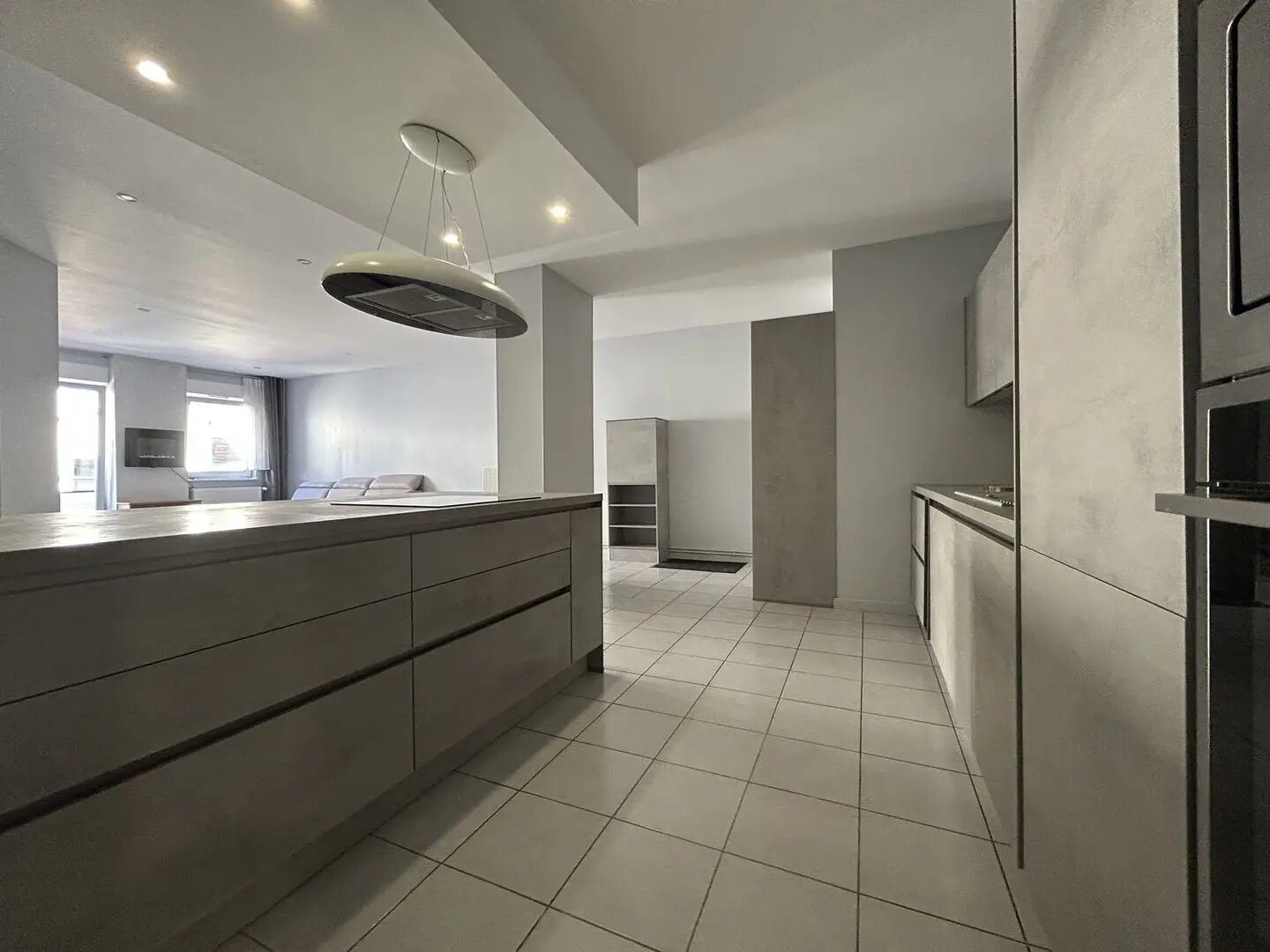 Appartement à vendre, 120m², Freyming-Merlebach