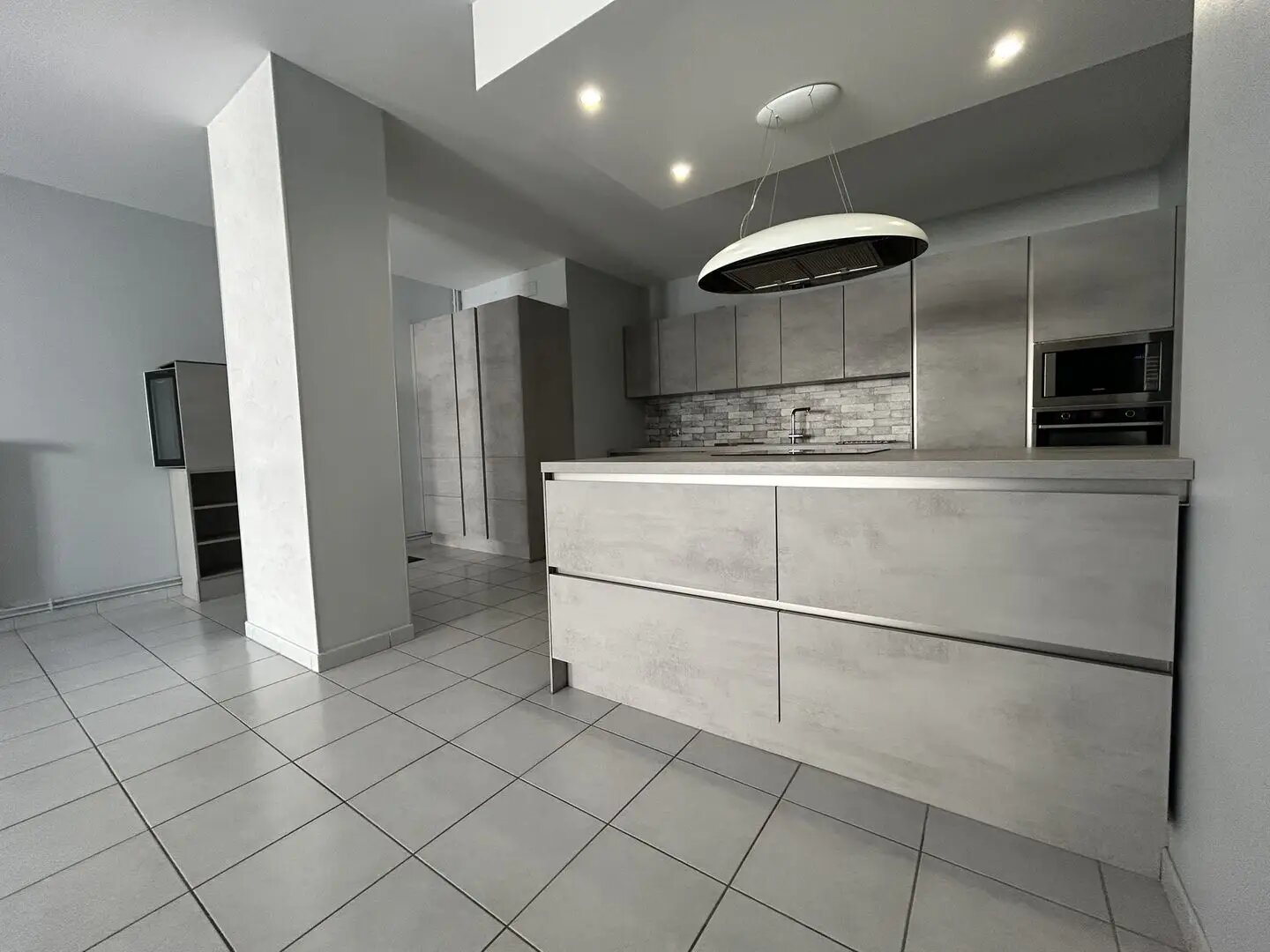 Appartement à vendre, 120m², Freyming-Merlebach