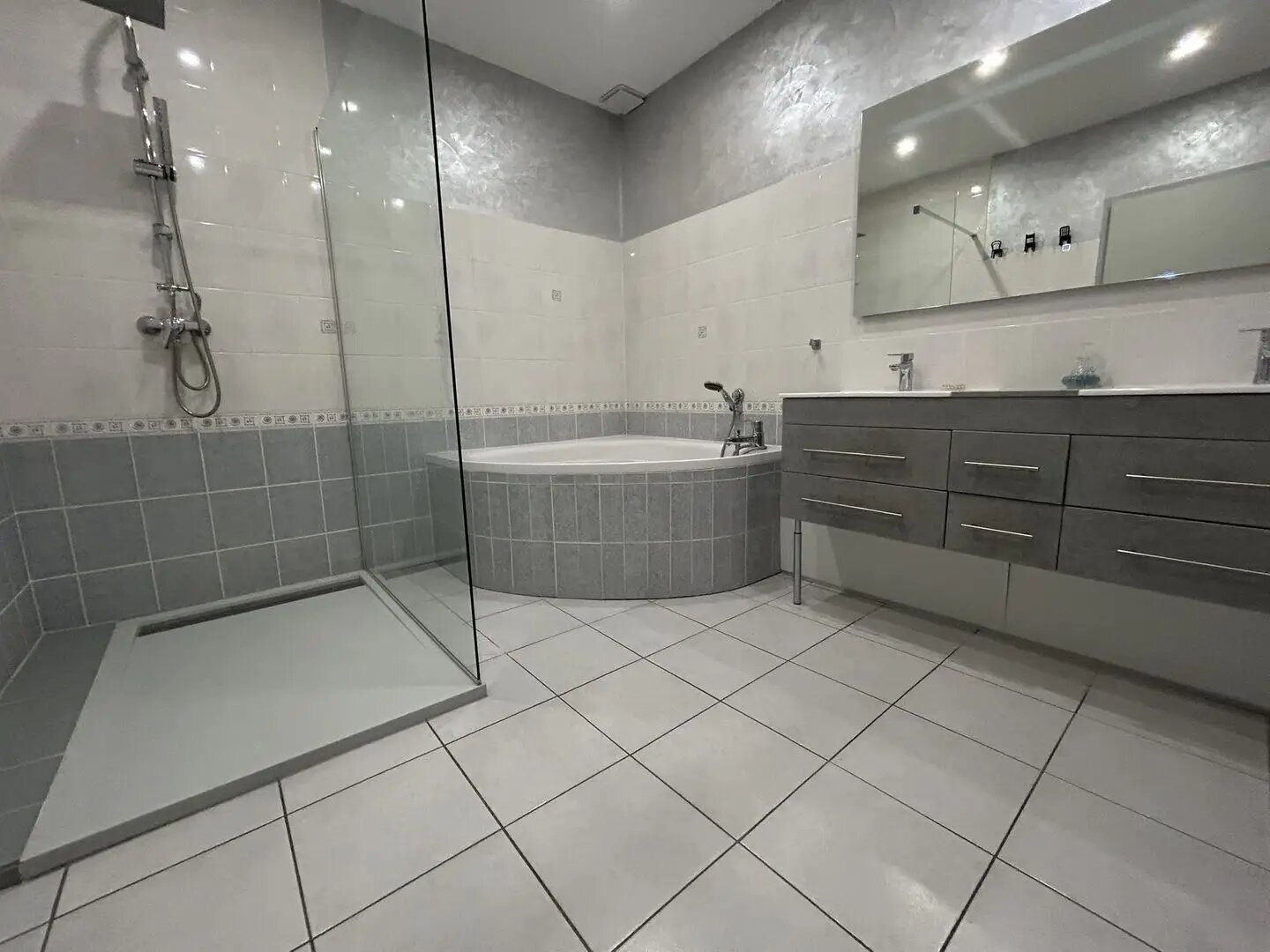 Appartement à vendre, 120m², Freyming-Merlebach