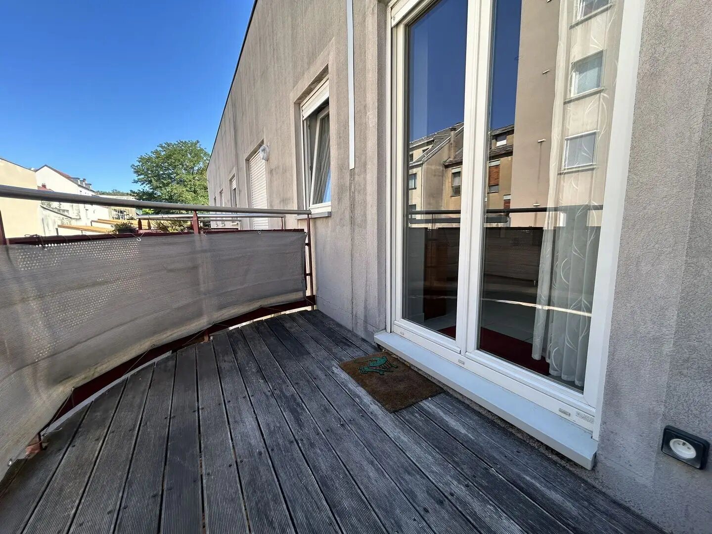 Appartement à vendre, 120m², Freyming-Merlebach