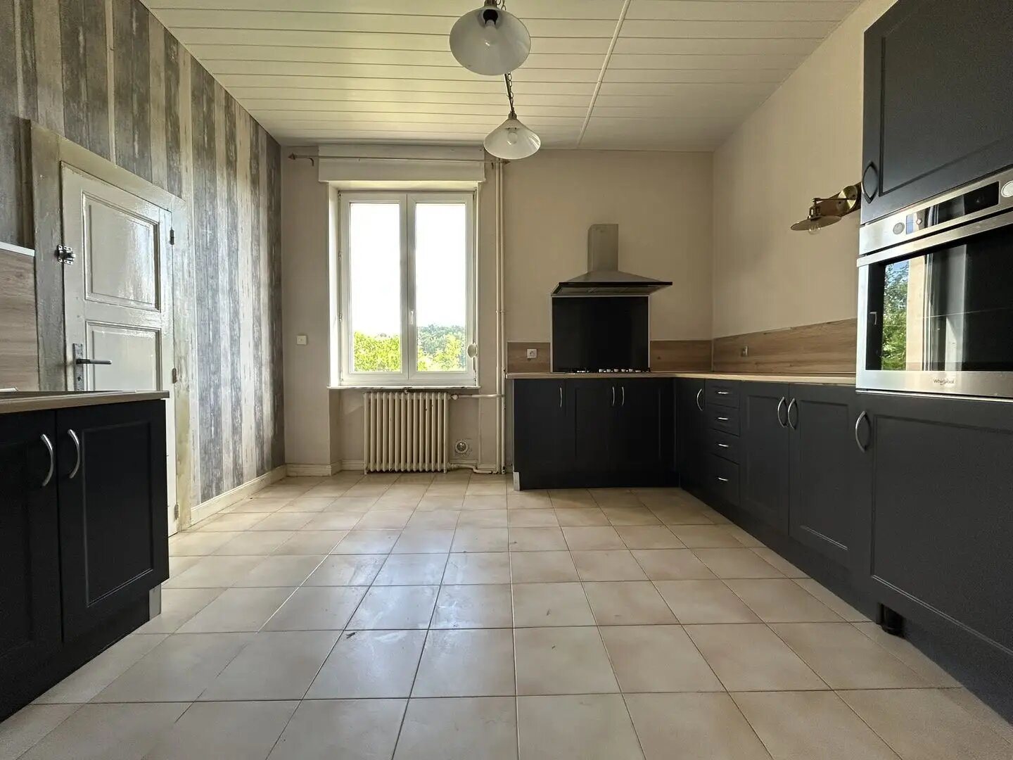 Maison à vendre, 134m², Freyming-Merlebach