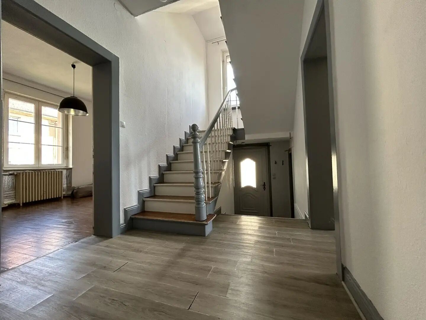 Maison à vendre, 134m², Freyming-Merlebach