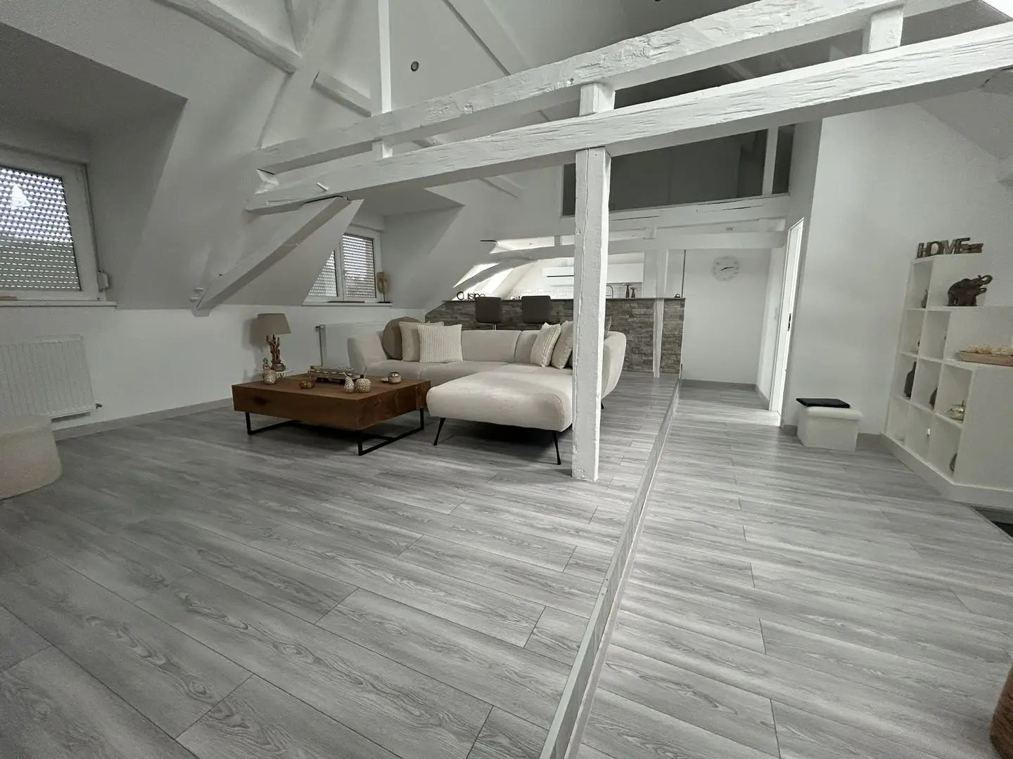 Appartement à louer, 80m², Schoeneck