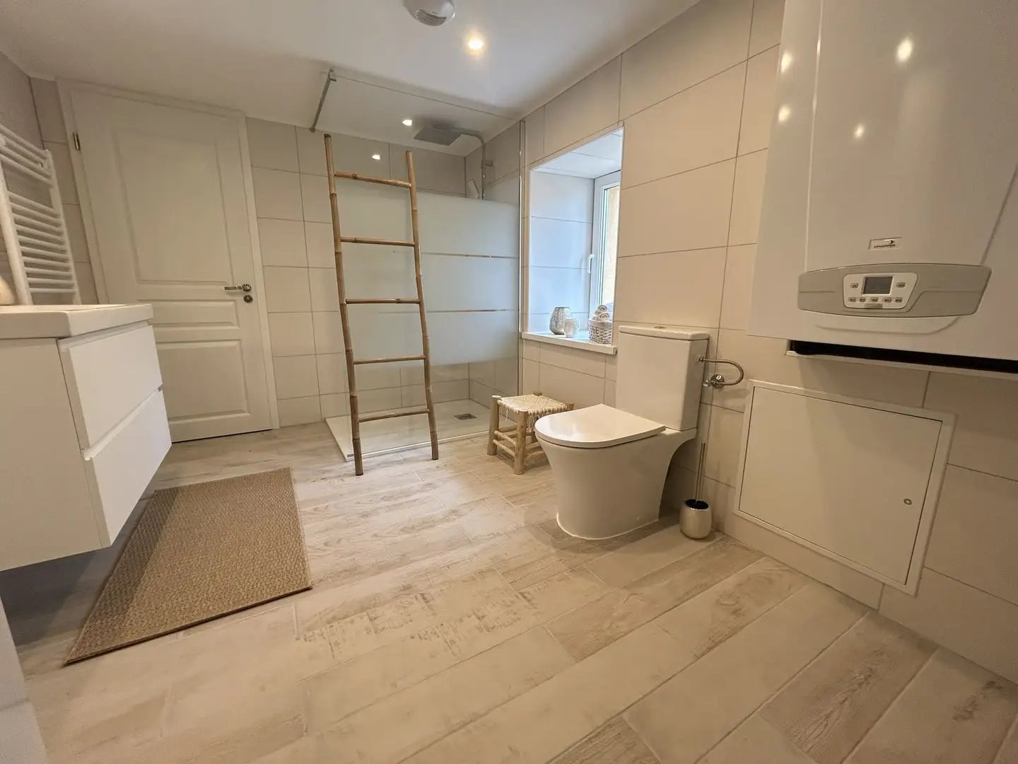 Appartement à louer, 80m², Schoeneck