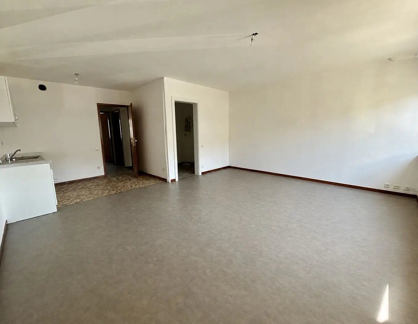 Appartement à vendre, 52m², Saint-Avold