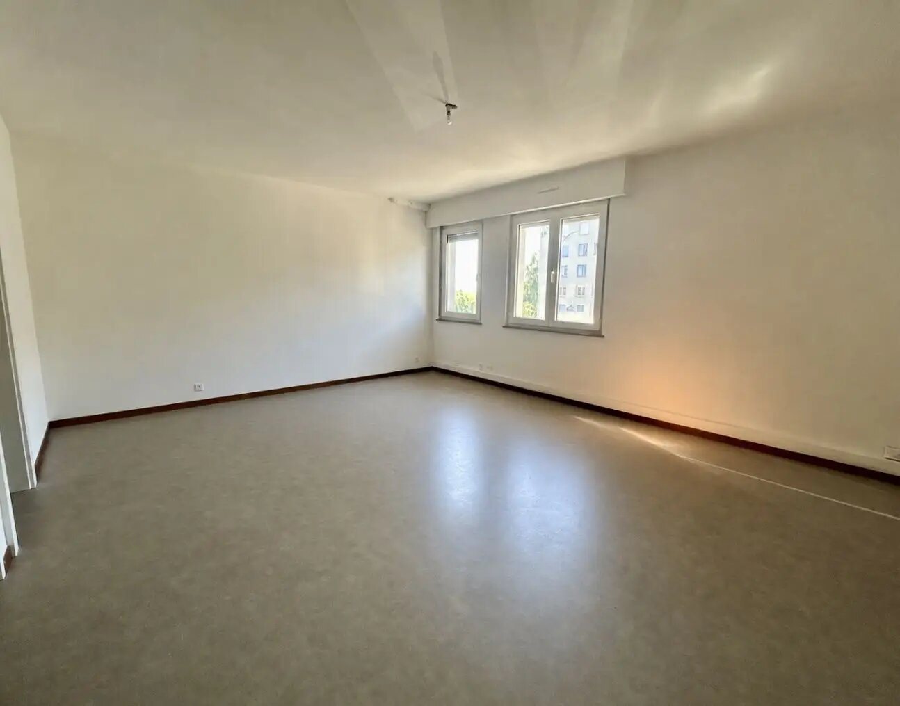 Appartement à vendre, 52m², Saint-Avold