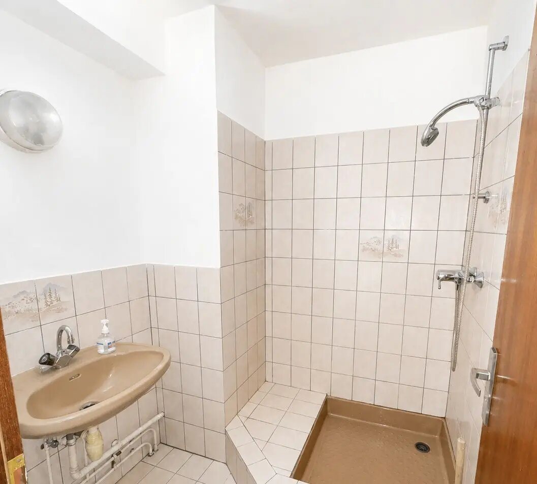 Appartement à vendre, 52m², Saint-Avold