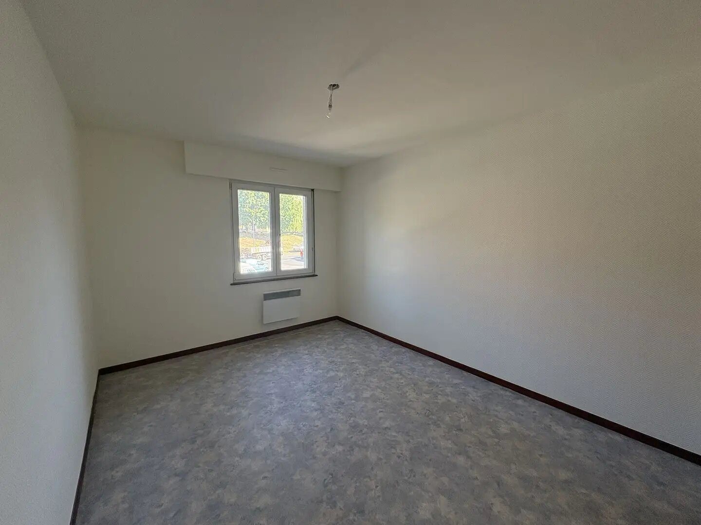 Appartement à vendre, 52m², Saint-Avold