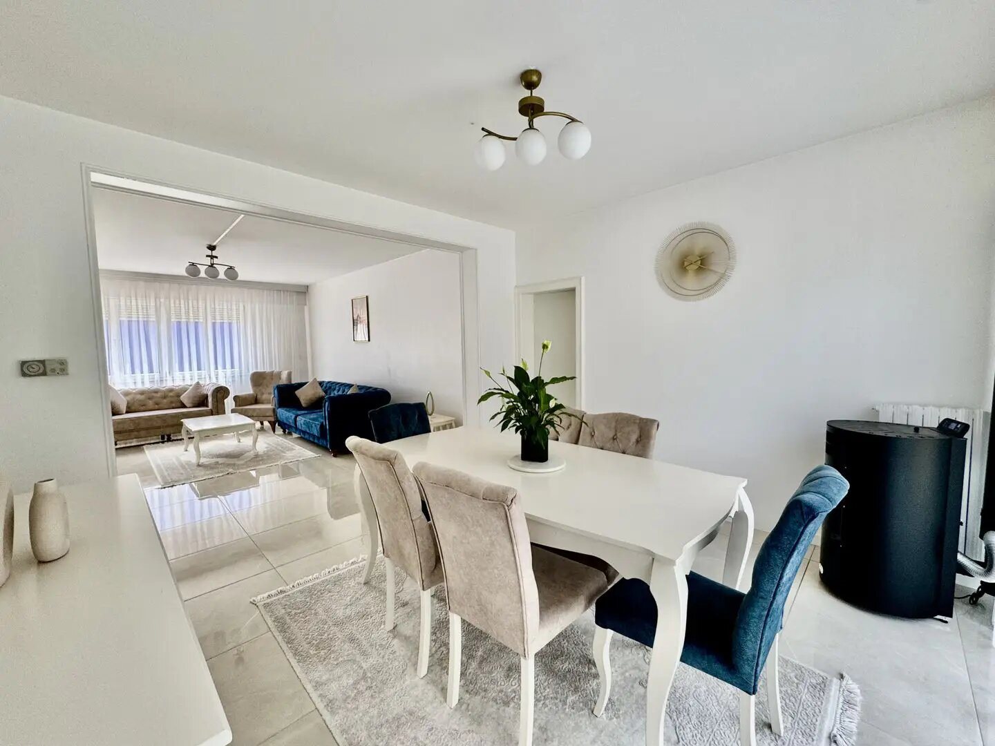 Maison à vendre, 163m², Freyming-Merlebach
