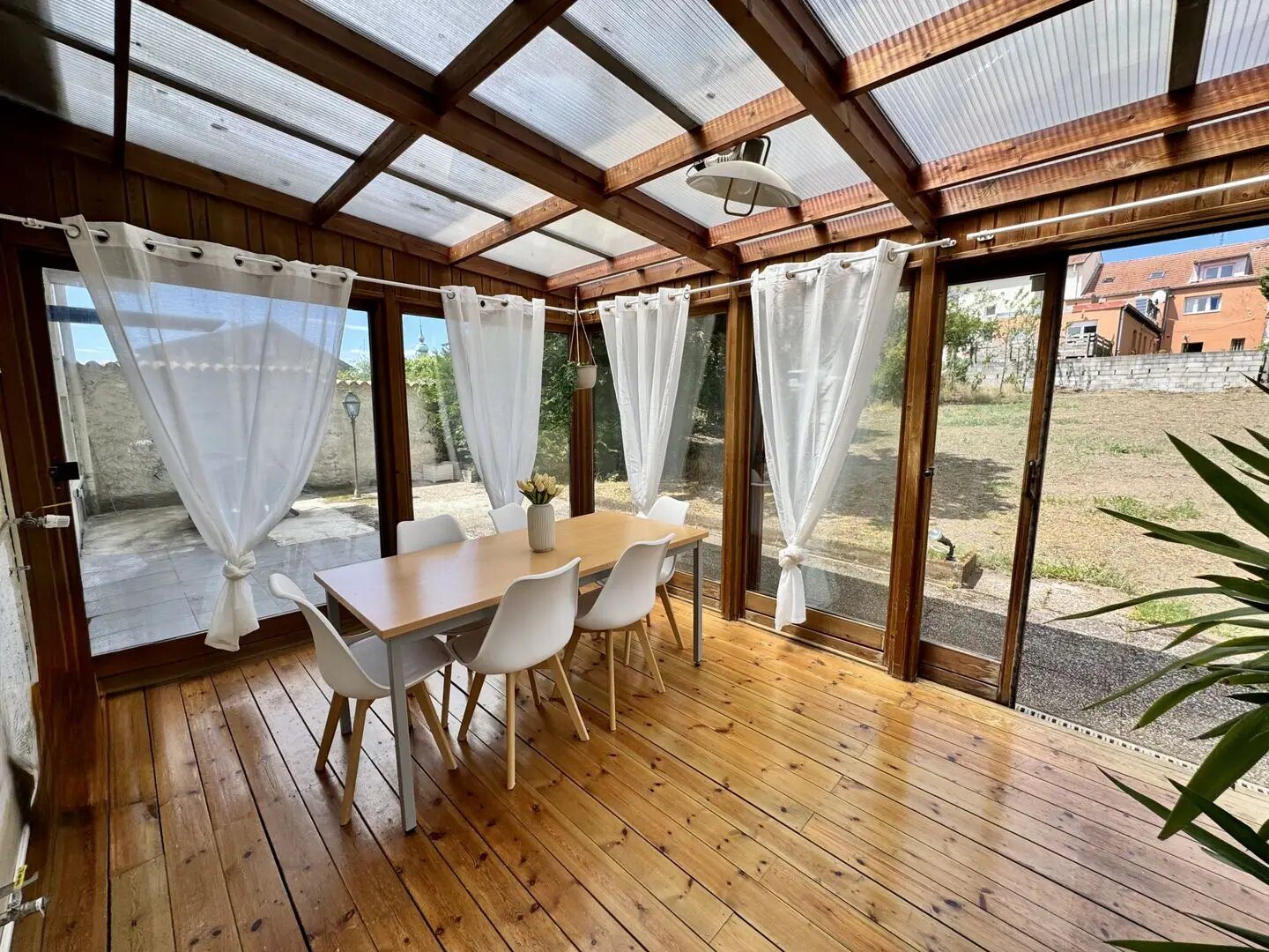 Maison à vendre, 163m², Freyming-Merlebach