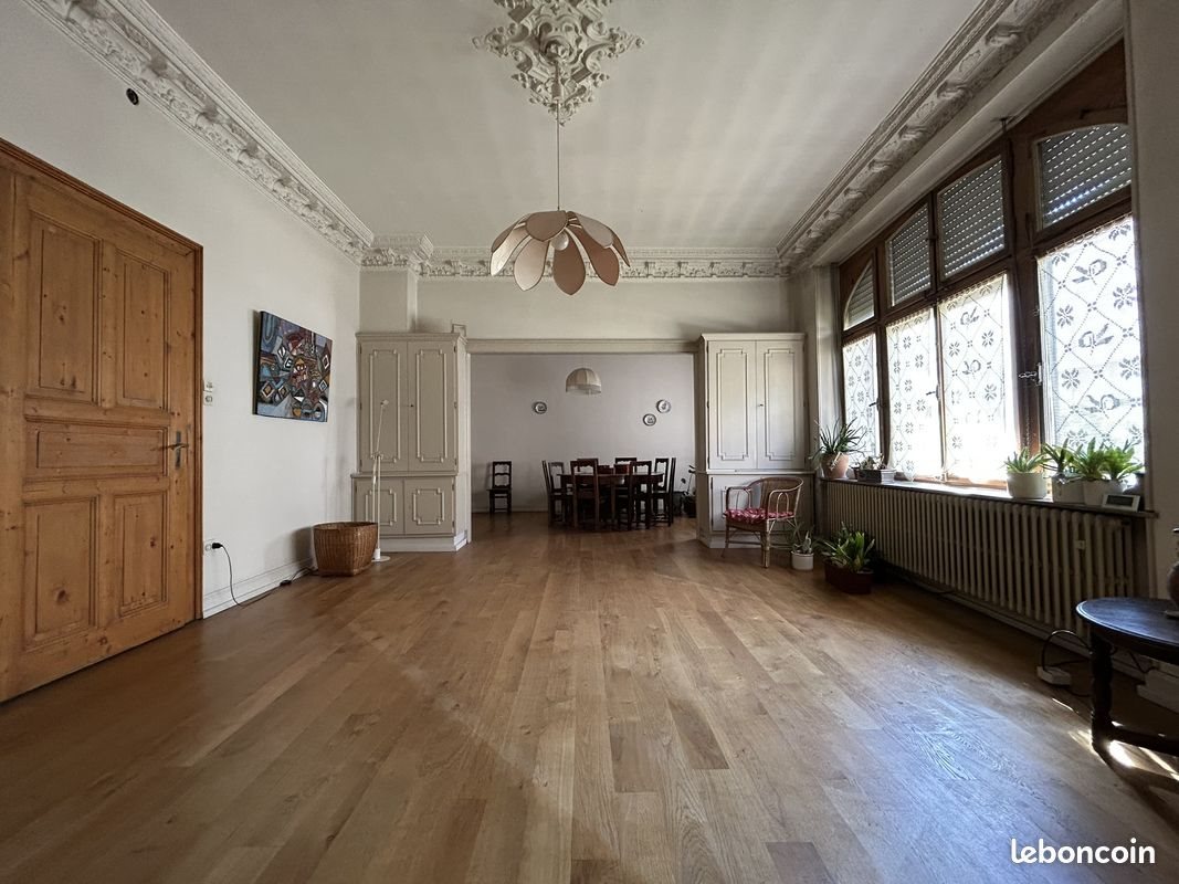Maison à vendre, 273m², Saint-Avold