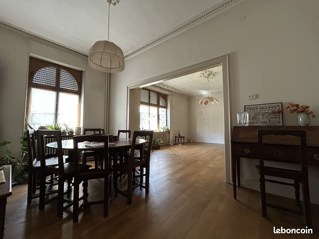 Maison à vendre, 273m², Saint-Avold
