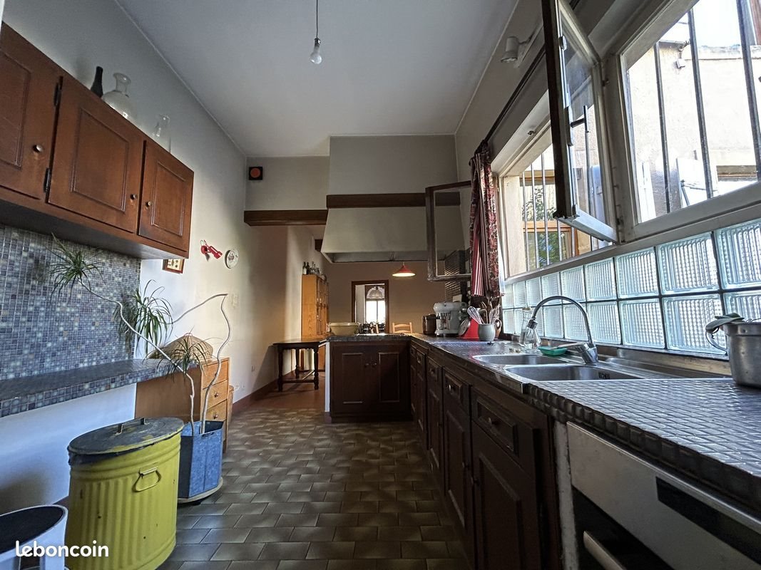 Maison à vendre, 273m², Saint-Avold