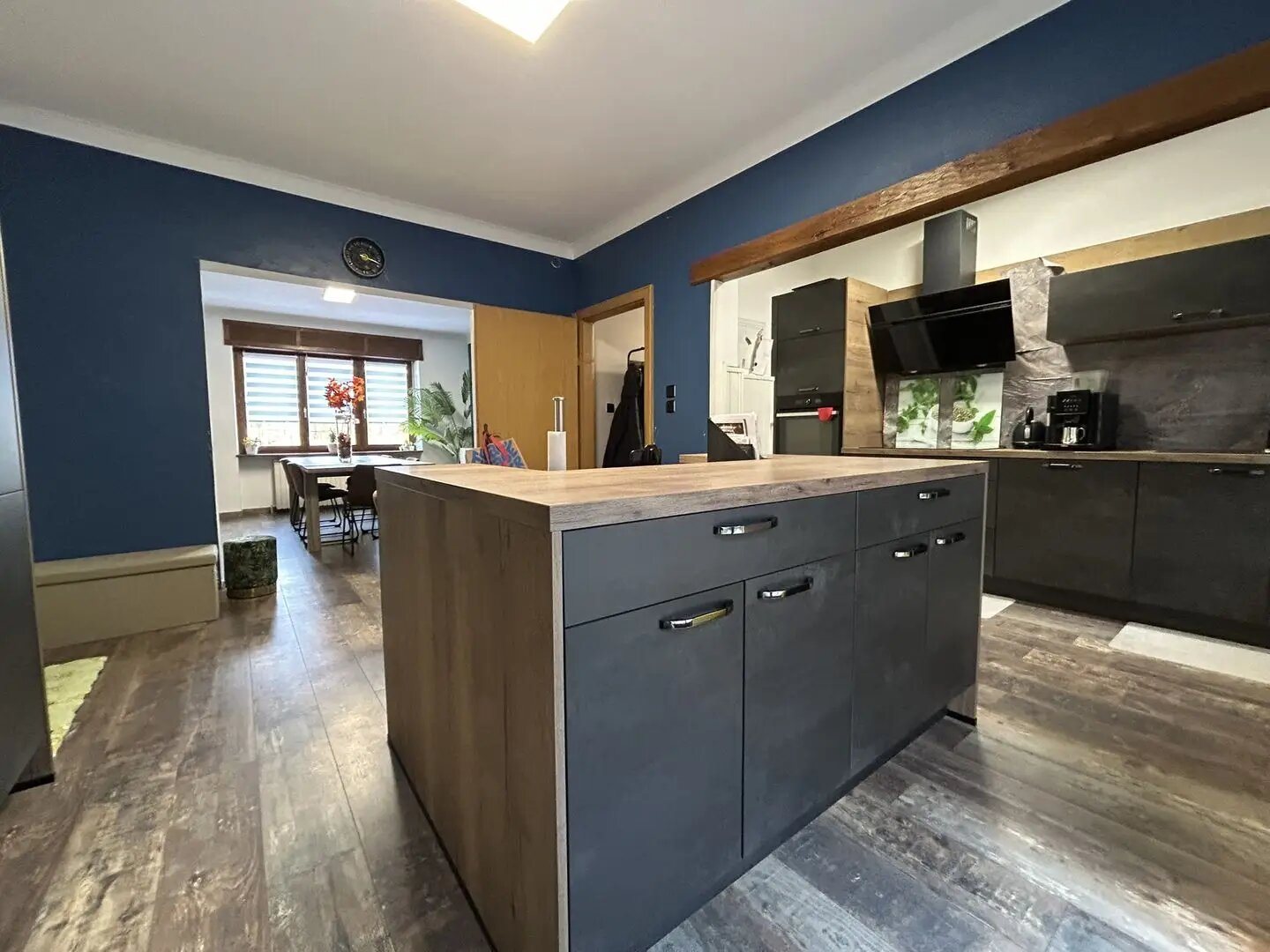 Maison à vendre, 136m², Béning-lès-Saint-Avold