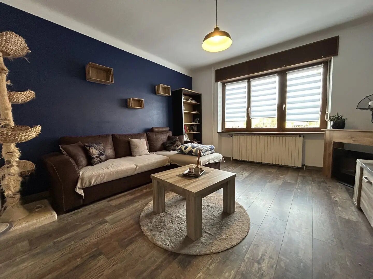 Maison à vendre, 136m², Béning-lès-Saint-Avold