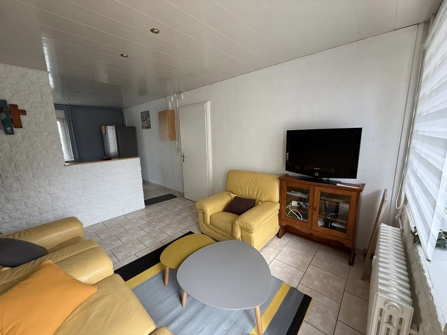 Appartement à louer, 55m², Farébersviller