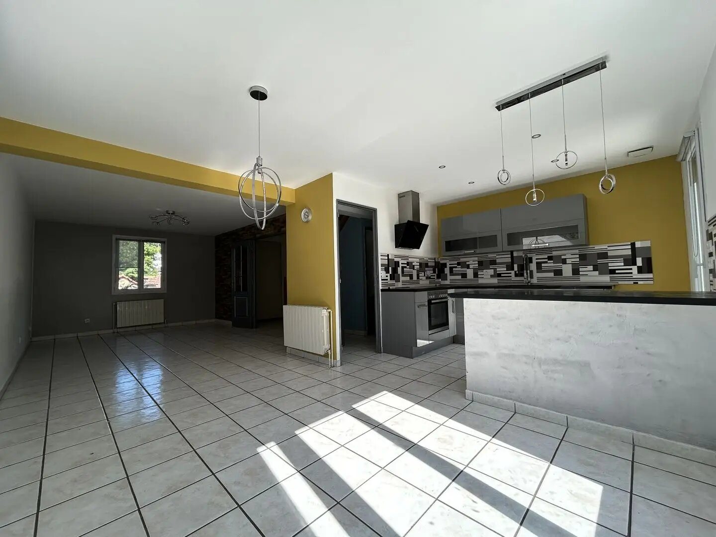Maison à vendre, 137m², Freyming-Merlebach