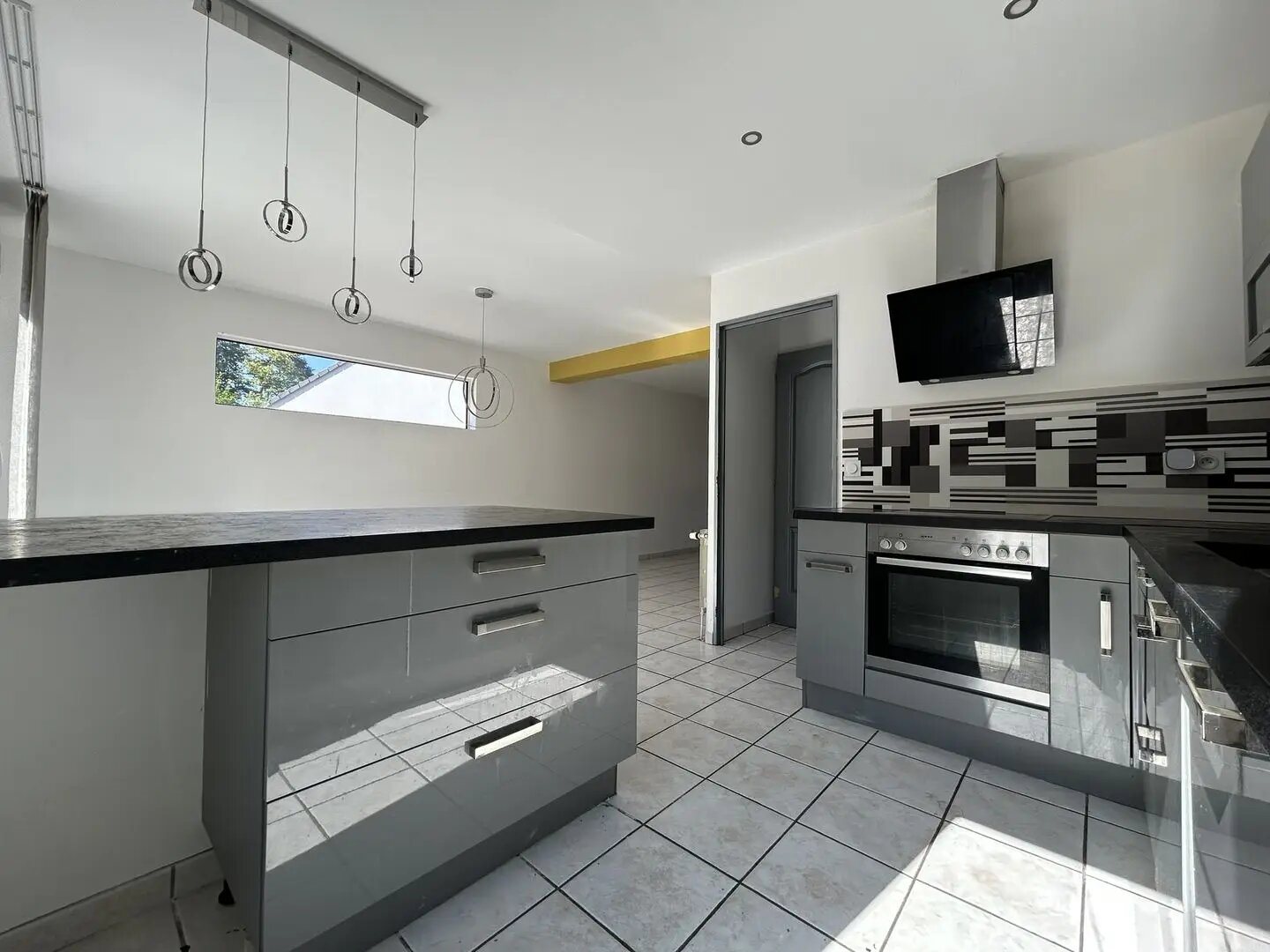 Maison à vendre, 137m², Freyming-Merlebach