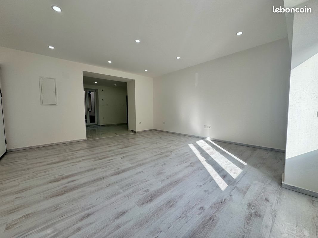 Appartement à vendre, 71m², Freyming-Merlebach