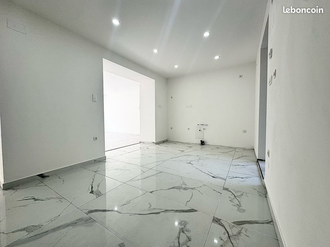 Appartement à vendre, 71m², Freyming-Merlebach