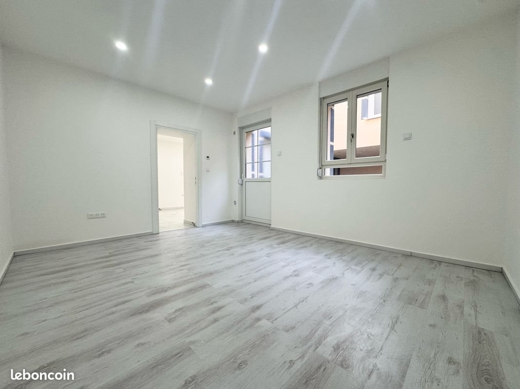 Appartement à vendre, 71m², Freyming-Merlebach
