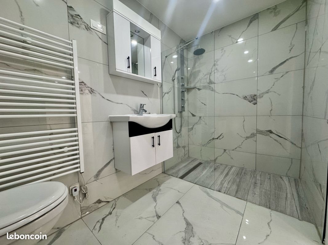Appartement à vendre, 71m², Freyming-Merlebach