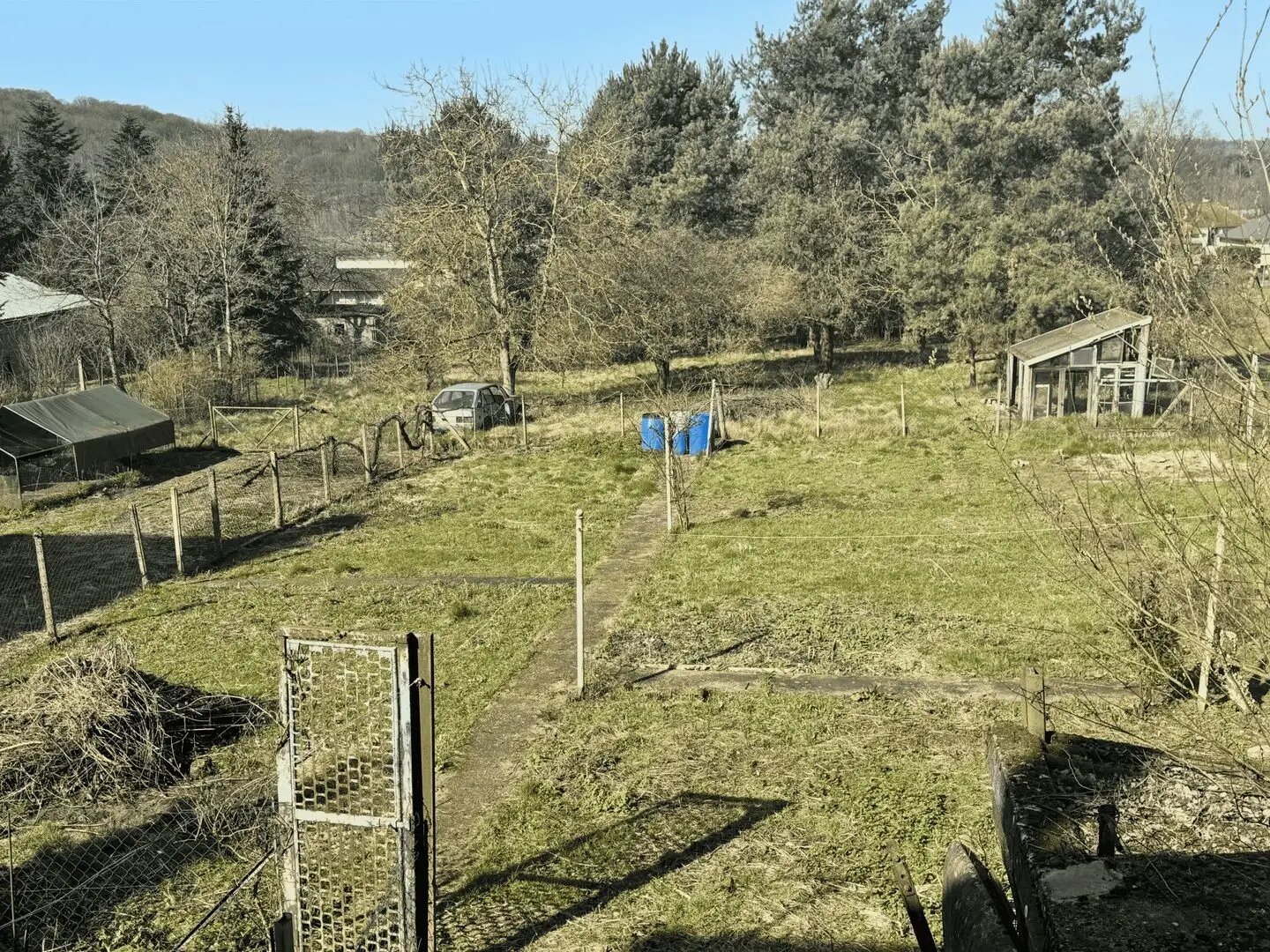 Maison à vendre, 160m², Morsbach