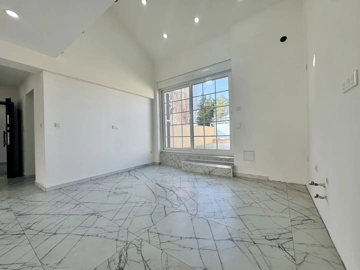 Appartement à vendre, 105m², Freyming-Merlebach