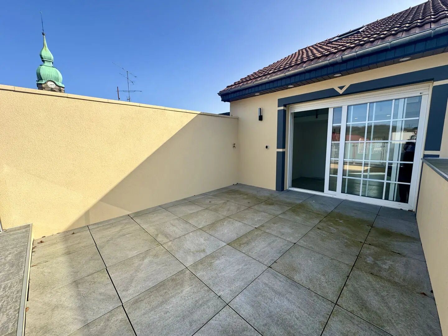 Appartement à vendre, 105m², Freyming-Merlebach