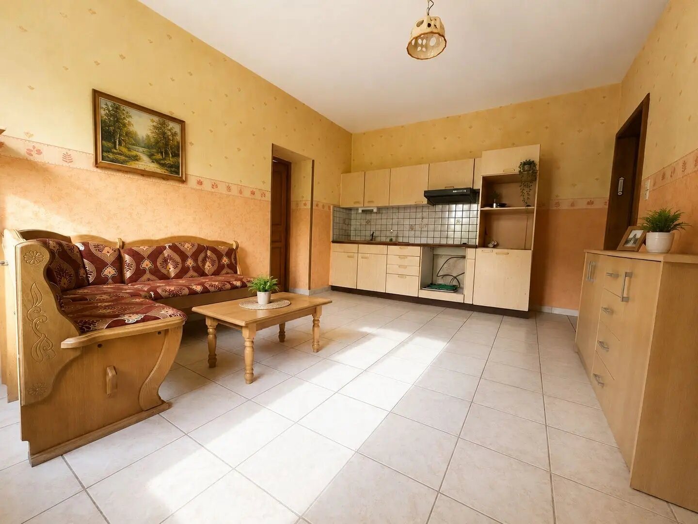Maison à vendre, 99m², Schoeneck