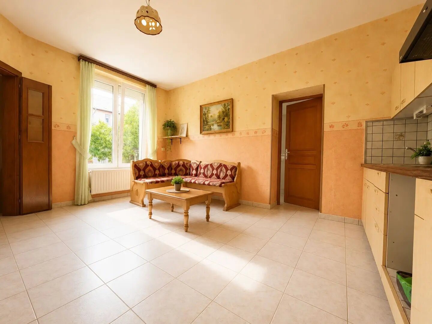 Maison à vendre, 99m², Schoeneck