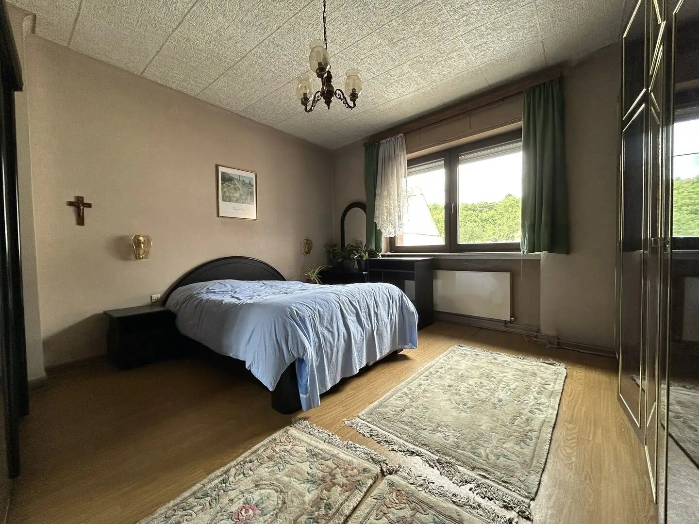 Maison à vendre, 135m², Alsting