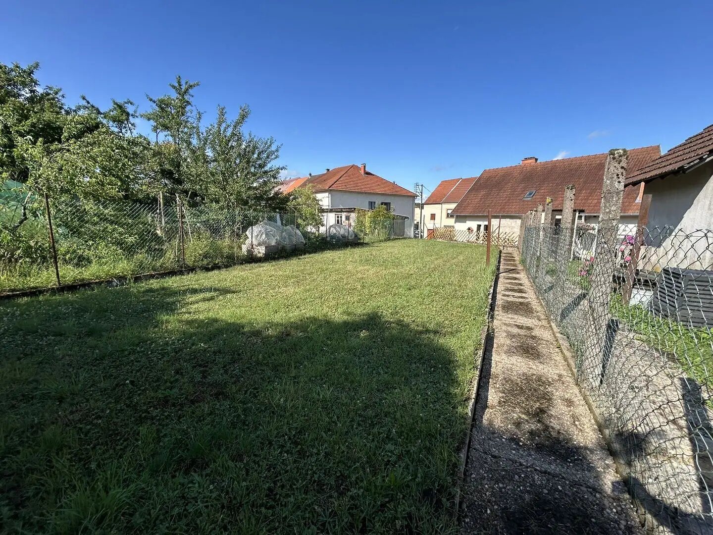 Maison à vendre, 135m², Alsting