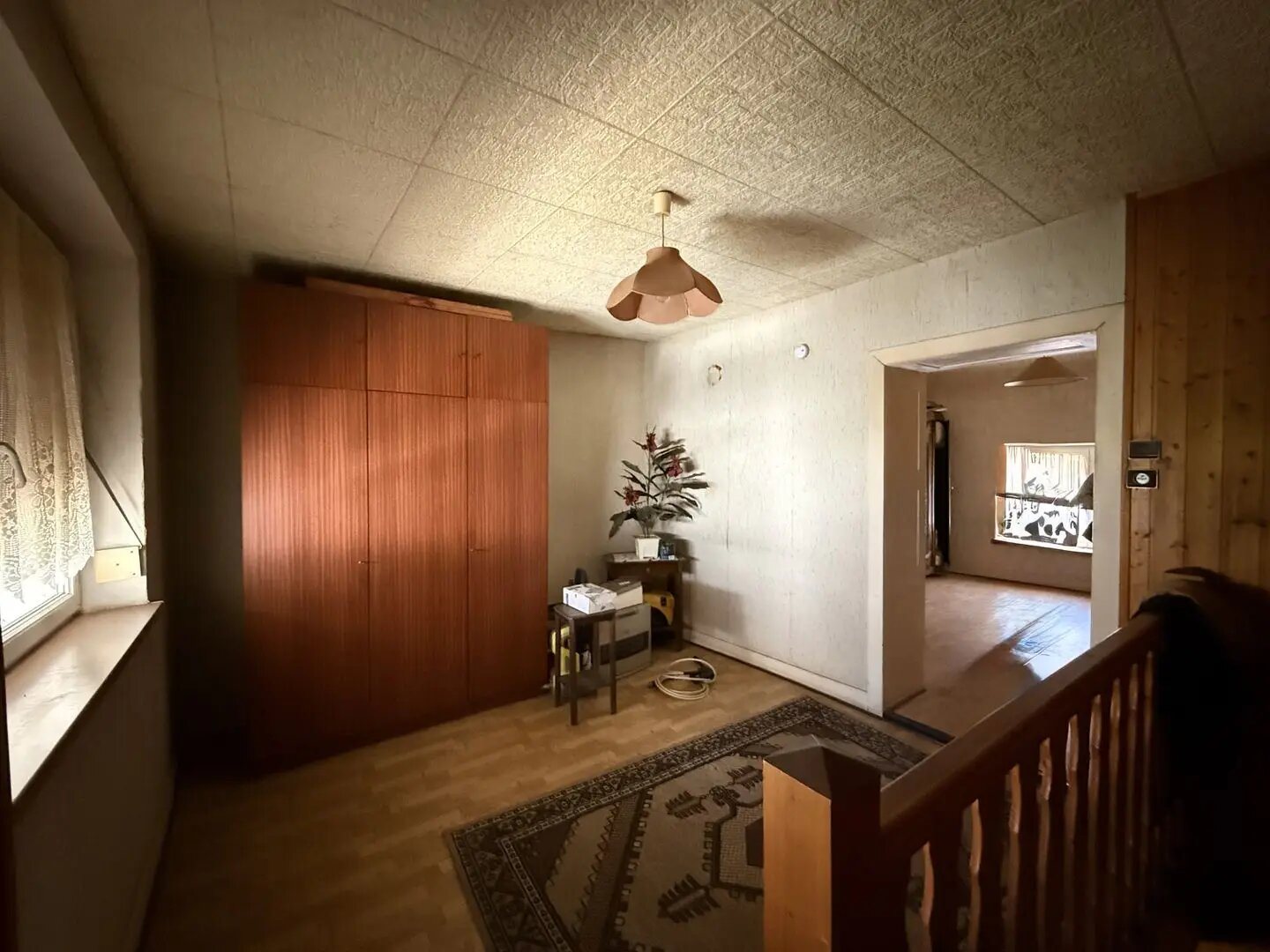 Maison à vendre, 100m², Hombourg-Haut
