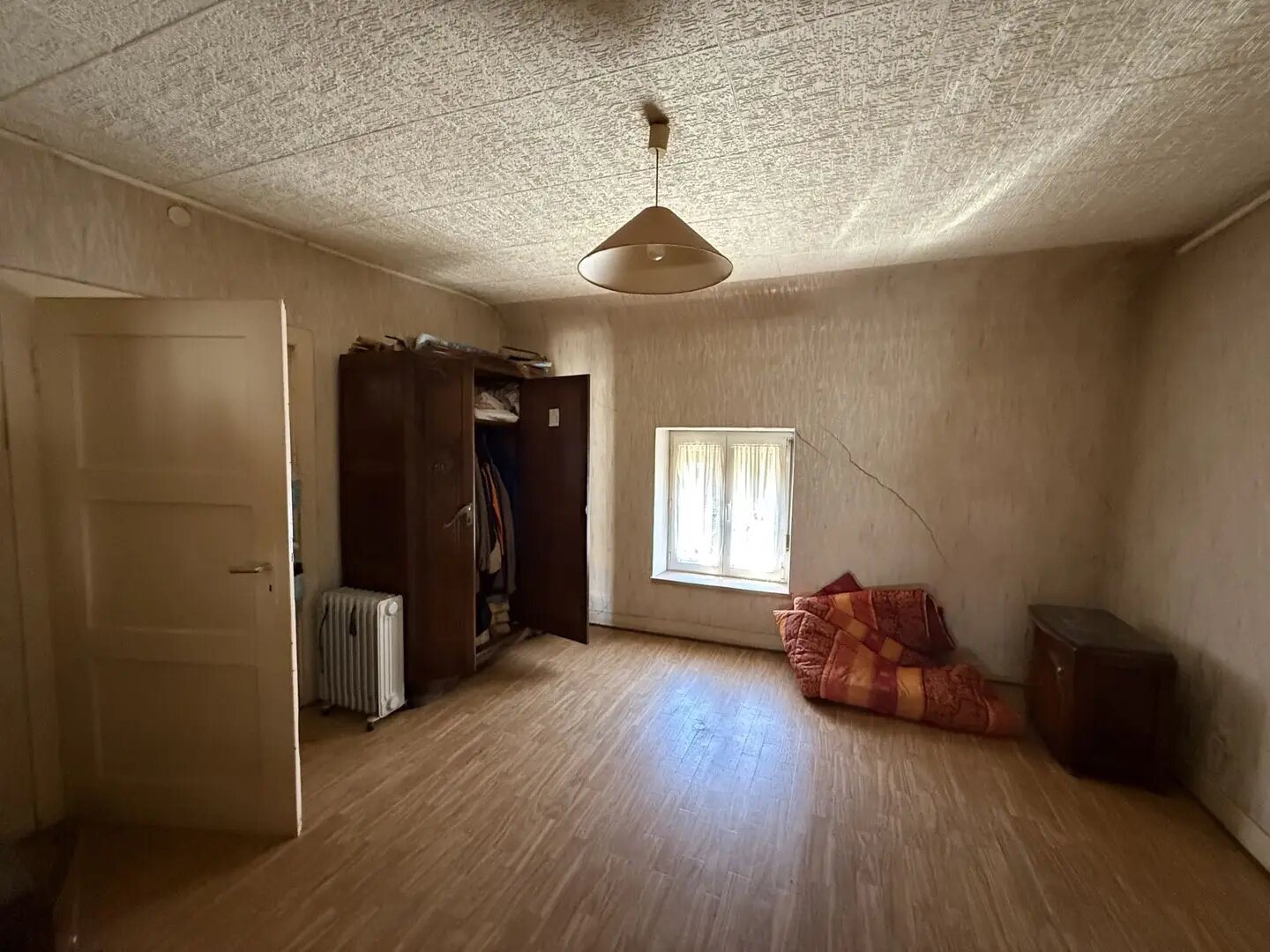 Maison à vendre, 100m², Hombourg-Haut