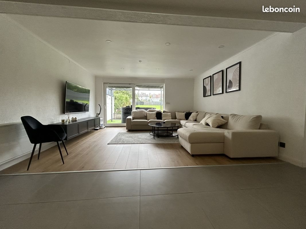 Maison à vendre, 110m², Freyming-Merlebach