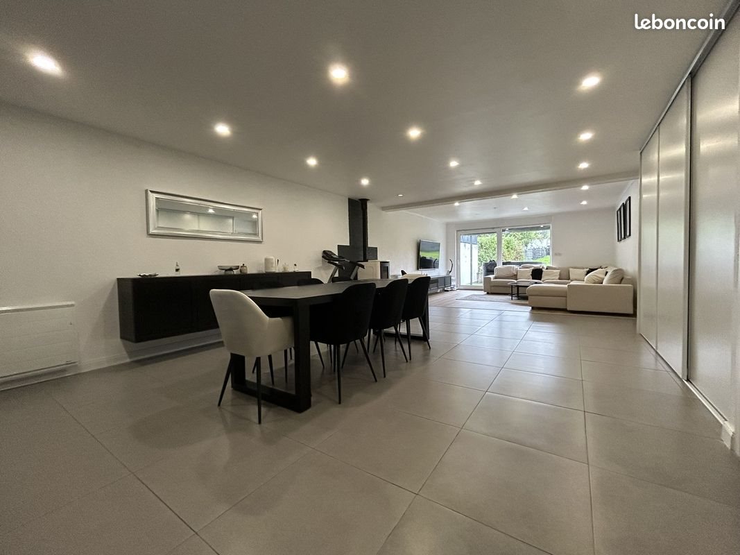 Maison à vendre, 110m², Freyming-Merlebach