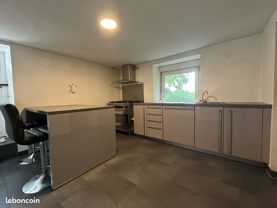 Maison à vendre, 440m², Metzeresche