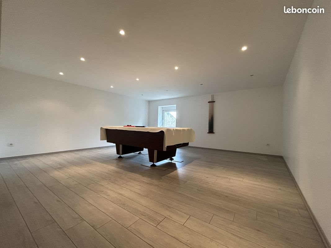 Maison à vendre, 440m², Metzeresche