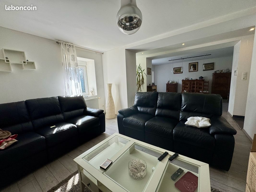 Maison à vendre, 440m², Metzeresche