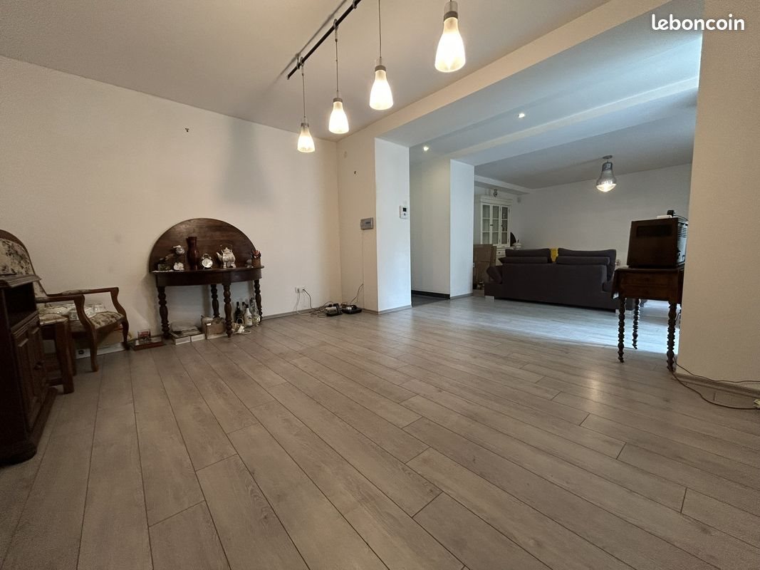 Maison à vendre, 440m², Metzeresche