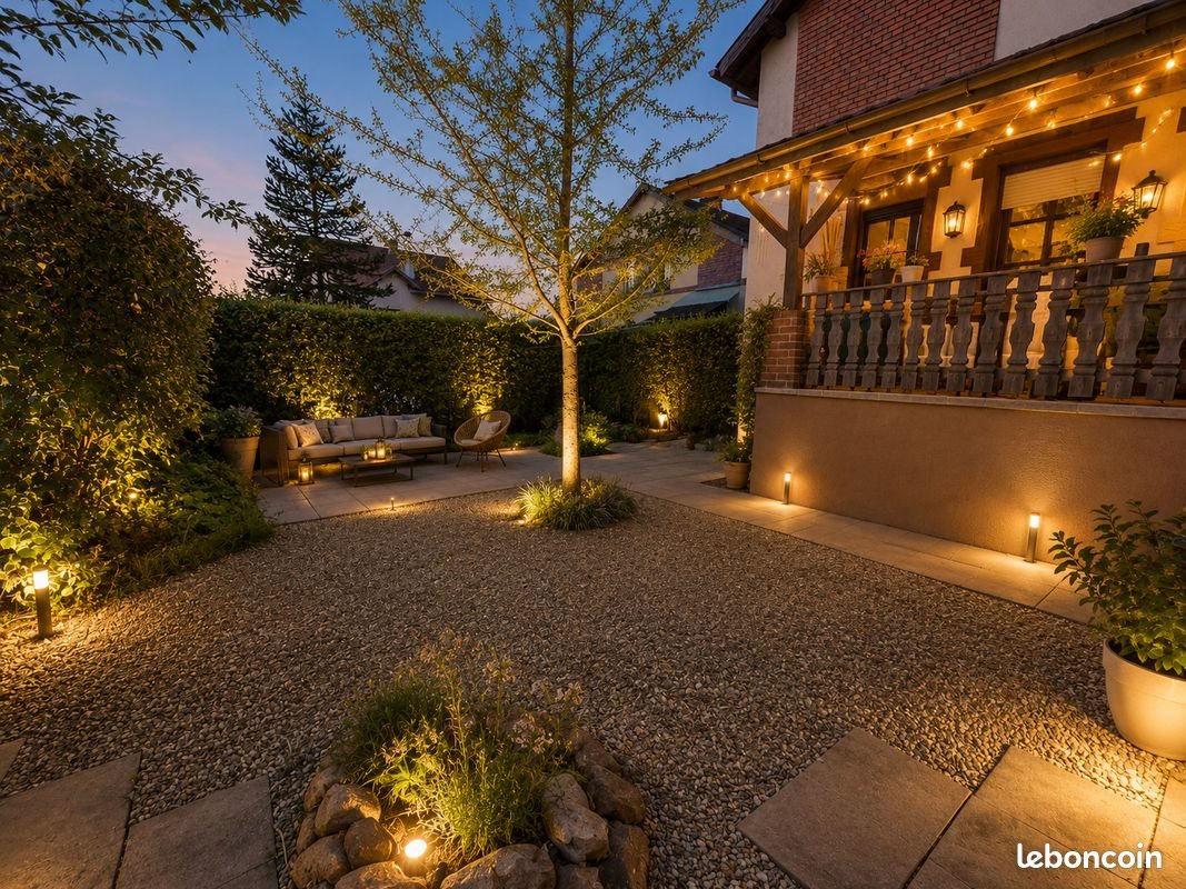 Maison à vendre, 93m², Stiring-Wendel