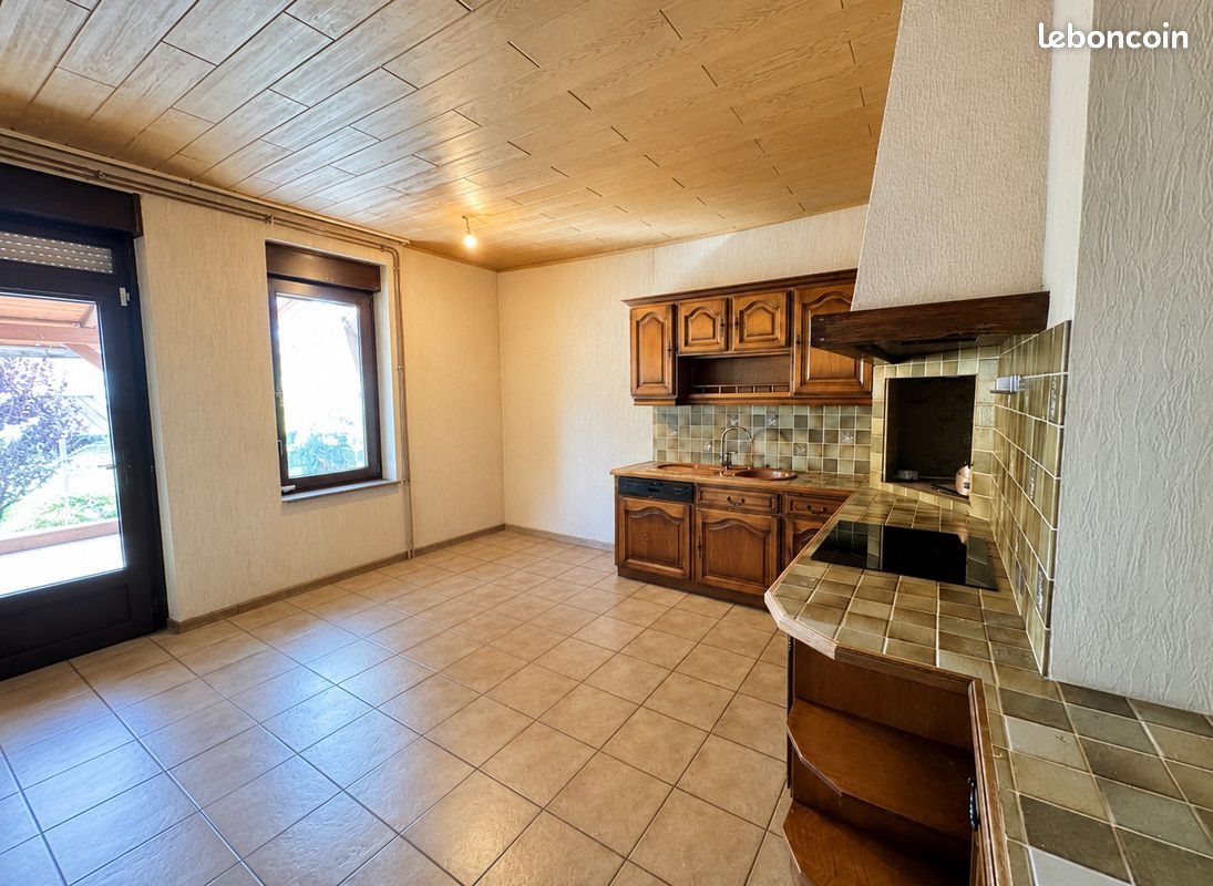 Maison à vendre, 93m², Stiring-Wendel