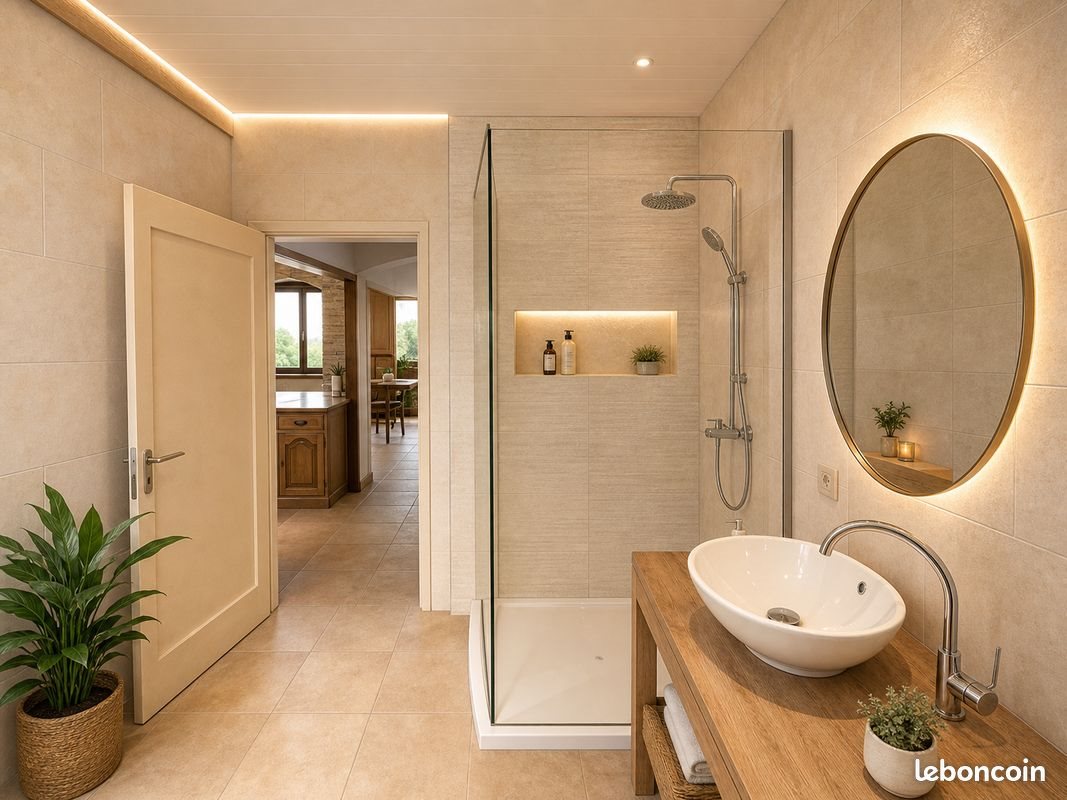 Maison à vendre, 93m², Stiring-Wendel