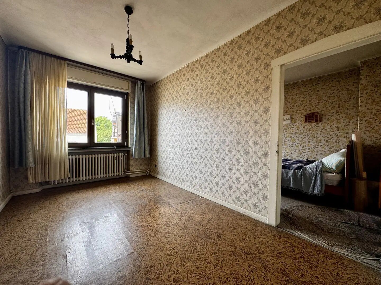 Maison à vendre, 120m², Freyming-Merlebach